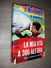 Giambertone fangio mia usato  Catania
