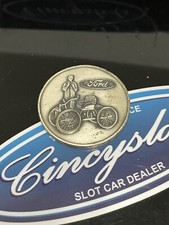 Ford memorabilia vintage for sale  Cincinnati