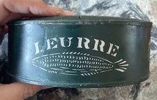 Antique french leurre d'occasion  Expédié en Belgium
