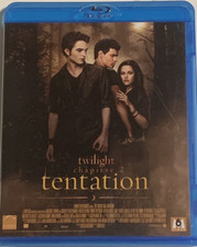 Twilight chapitre tentation d'occasion  Riedisheim