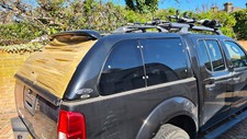 nissan navara d40 hard for sale nissan navara d40 hard for sale BARNSLEY