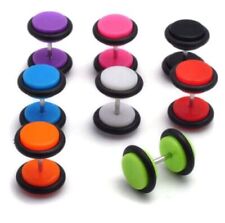 Acciaio inox piercing usato  Vercelli