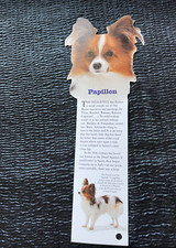 Papillon dog themed for sale  Appleton