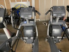 750 arc trainer for sale  Endicott