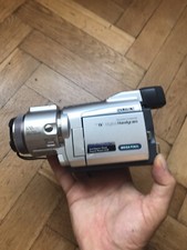 Sony handycam dcr d'occasion  Marseille IV