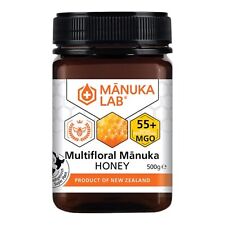 Manuka lab multifloral for sale  SCARBOROUGH