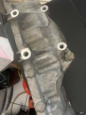 Panela de óleo do motor Honda Civic 1.8 2014-2015 comprar usado  Enviando para Brazil