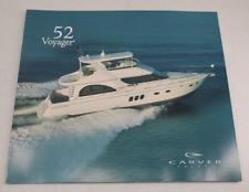 Carver yachts sales for sale  Iron River
