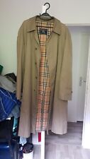Burberry trench coat d'occasion  Vienne
