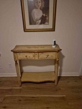Hand painted floral for sale  Scott