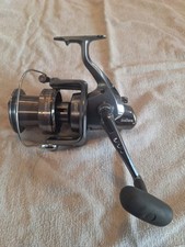 Daiwa emcast 5500 for sale  REDCAR