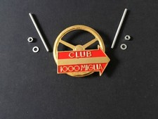 Badge calandre club d'occasion  Saint-Brieuc