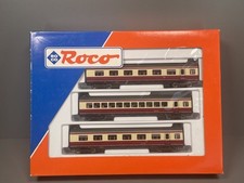 Roco tee ergänzungswagen gebraucht kaufen  Wolfegg