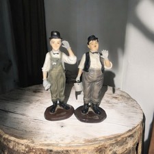 Vintage laurel hardy for sale  WOTTON-UNDER-EDGE