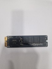 Ssd per macbook usato  Roma