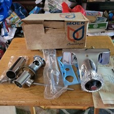 Vtg moen lavatory for sale  Independence