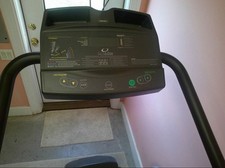 Precor elliptical crosstrainer for sale  Manteo