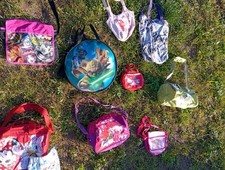 Konvolut kinder taschen gebraucht kaufen  Finsterwalde