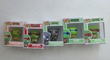 Tmnt funko mini for sale  MANCHESTER