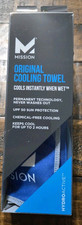 Mission original microfiber for sale  Cameron