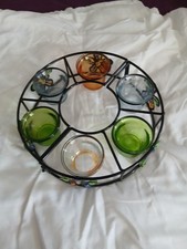 parasol stand for sale  BARRY