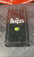 The Beatles Original Studio Recordings 16 CD & DVD Box Set 2009 Capitol Records comprar usado The Beatles Original Studio Recordings 16 CD & DVD Box Set 2009 Capitol Records comprar usado  Enviando para Brazil