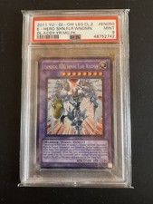 Psa elemental hero usato Psa elemental hero usato  Mira