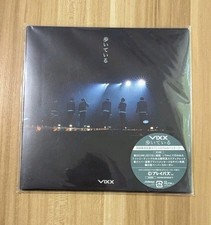 VIXX WALKING album single Japan Limited Edition CD Hongbin Leo ken n hyuk comprar usado  Enviando para Brazil