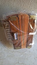 Fisarmonica flautina usato  Trapani