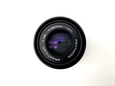 Pentacon prakticar 1.8 usato Pentacon prakticar 1.8 usato  Spedire a Italy