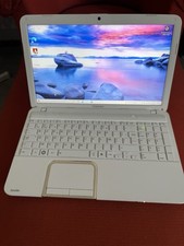 Toshiba satellite l850d d'occasion  Vermenton