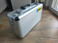 Valigetta metallo per usato  Genova