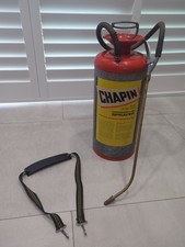 Vintage chapin compressed for sale  Oxnard