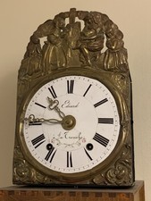 Petit mouvement horloge d'occasion  Grenoble-