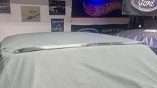 Upper windshield trim for sale  Santa Rosa