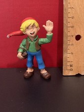 Nils holgersson schleich gebraucht kaufen  Aachen