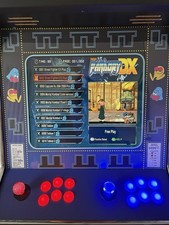Arcade machine retro for sale  WOLVERHAMPTON