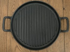 Jamie oliver cast for sale  EMSWORTH