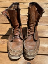 Redwing 877 boots for sale  Gilroy
