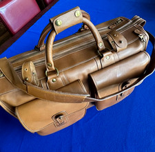 Ghurka express leather for sale  Conroe