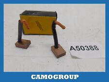 Spazzola carbone motorino usato  Montecalvo Irpino