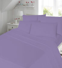 Flannelette sheets set for sale  ROCHDALE