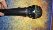 Microfono sony v120 usato  Roma