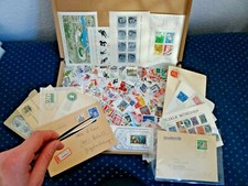 Große briefmarken wunderkiste gebraucht kaufen  Lohne (Oldenburg)