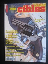 Cibles 299 colt d'occasion  Saint-Lô