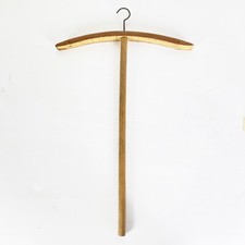 Gruccia appendiabiti vintage usato Gruccia appendiabiti vintage usato  San Giorgio a Liri