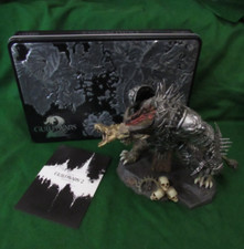 Guild wars collectors for sale  CHELTENHAM