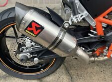 Ktm 690 duke d'occasion  Expédié en Belgium