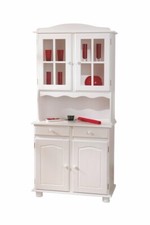 Mobile soggiorno credenza usato  Avezzano