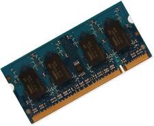Usado, 1GB 1024 MB DDR2 RAM 667 Mhz Notebook Arbeitsspeicher SO DIMM PC2-5300S Memory comprar usado  Enviando para Brazil
